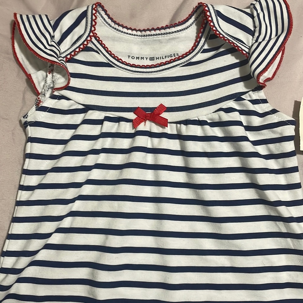 Tommy Hilfiger Baby Top